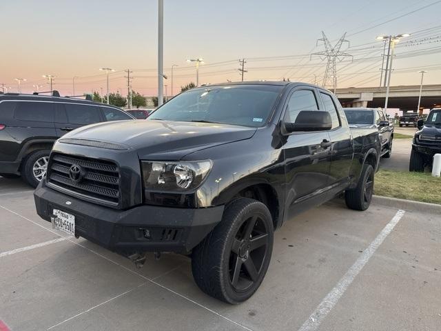 used 2013 Toyota Tundra car, priced at $16,000