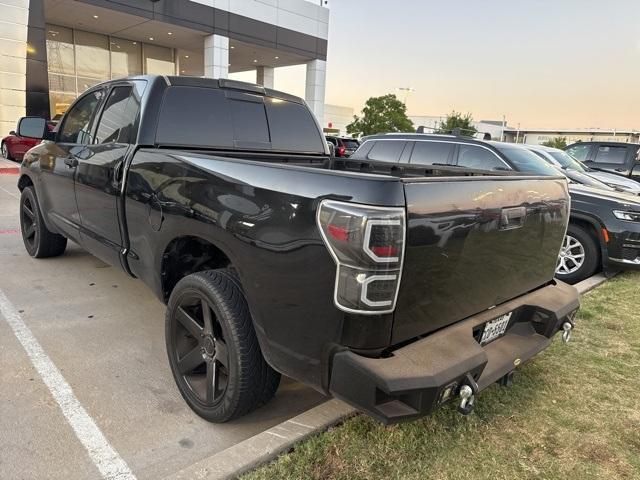 used 2013 Toyota Tundra car, priced at $16,000