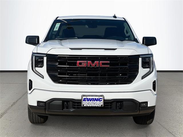 new 2025 GMC Sierra 1500 car, priced at $43,444