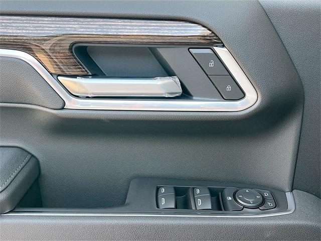 new 2026 GMC Sierra 1500 car, priced at $57,934
