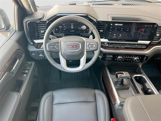 new 2026 GMC Sierra 1500 car, priced at $57,934