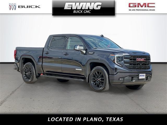 new 2026 GMC Sierra 1500 car, priced at $57,934