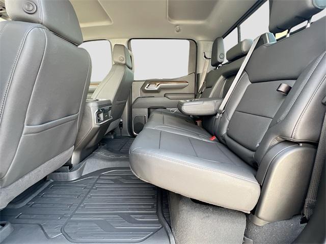 new 2026 GMC Sierra 1500 car, priced at $57,934