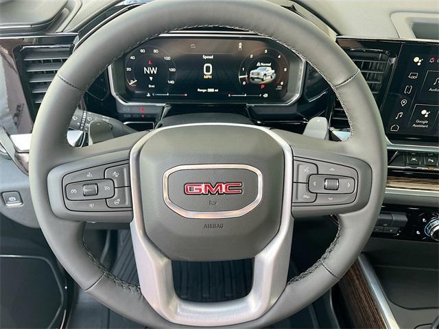 new 2026 GMC Sierra 1500 car, priced at $57,934