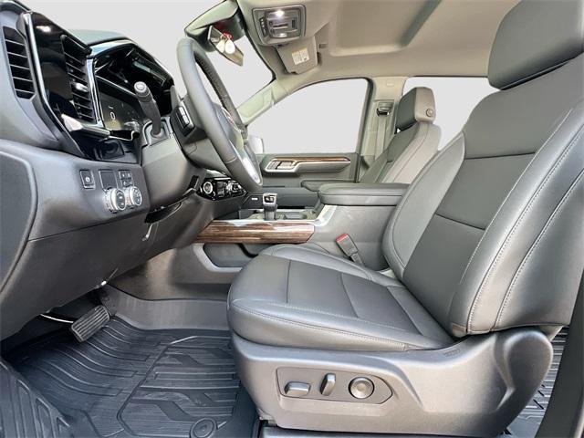 new 2026 GMC Sierra 1500 car, priced at $57,934