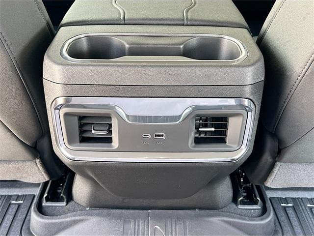 new 2026 GMC Sierra 1500 car, priced at $57,934