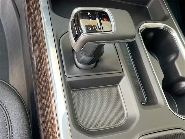 new 2026 GMC Sierra 1500 car, priced at $57,934