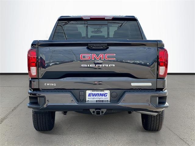 new 2026 GMC Sierra 1500 car, priced at $57,934