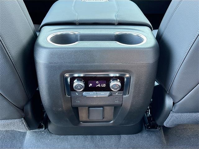 new 2026 GMC Yukon car, priced at $91,960