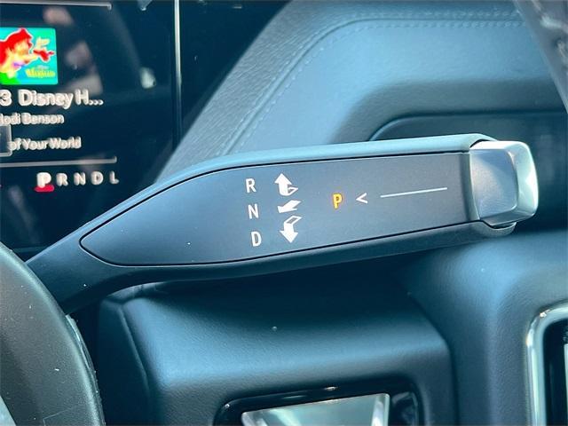 new 2026 GMC Yukon car, priced at $91,960