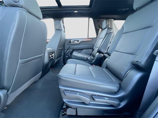 new 2026 GMC Yukon car, priced at $91,960