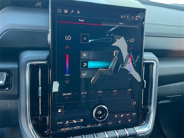 new 2026 GMC Yukon car, priced at $91,960