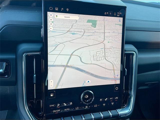 new 2026 GMC Yukon car, priced at $91,960