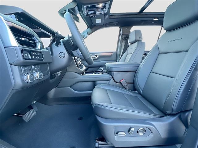 new 2026 GMC Yukon car, priced at $91,960