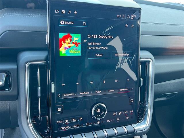 new 2026 GMC Yukon car, priced at $91,960