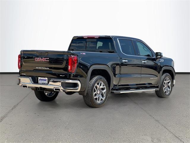 new 2026 GMC Sierra 1500 car