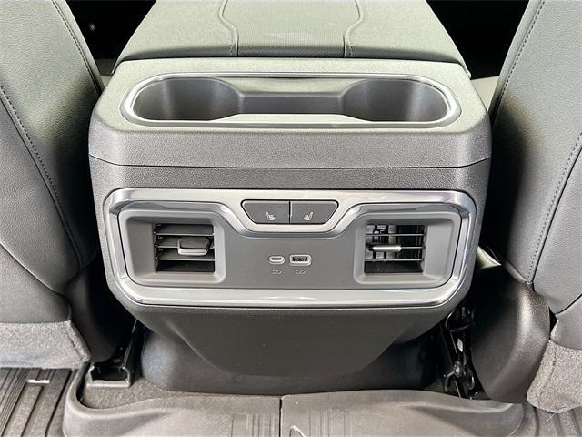 new 2026 GMC Sierra 1500 car