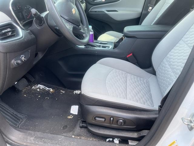 used 2020 Chevrolet Equinox car, priced at $16,994