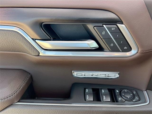 new 2026 GMC Sierra 1500 car, priced at $68,844