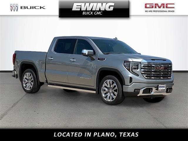 new 2026 GMC Sierra 1500 car, priced at $74,794