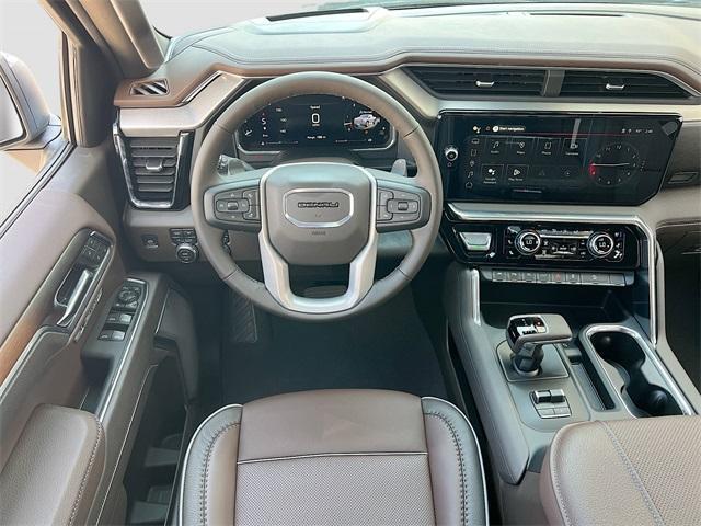 new 2026 GMC Sierra 1500 car, priced at $68,844