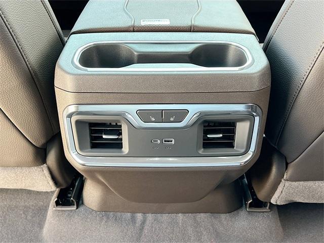 new 2026 GMC Sierra 1500 car, priced at $68,844