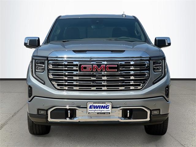new 2026 GMC Sierra 1500 car, priced at $68,844
