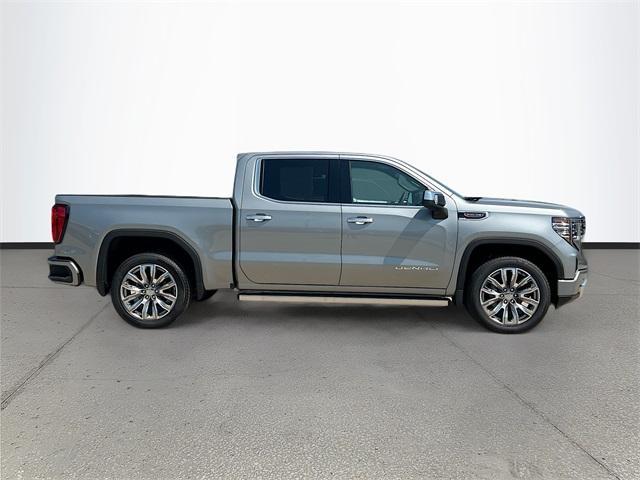 new 2026 GMC Sierra 1500 car, priced at $68,844