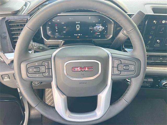 new 2026 GMC Sierra 1500 car, priced at $43,992