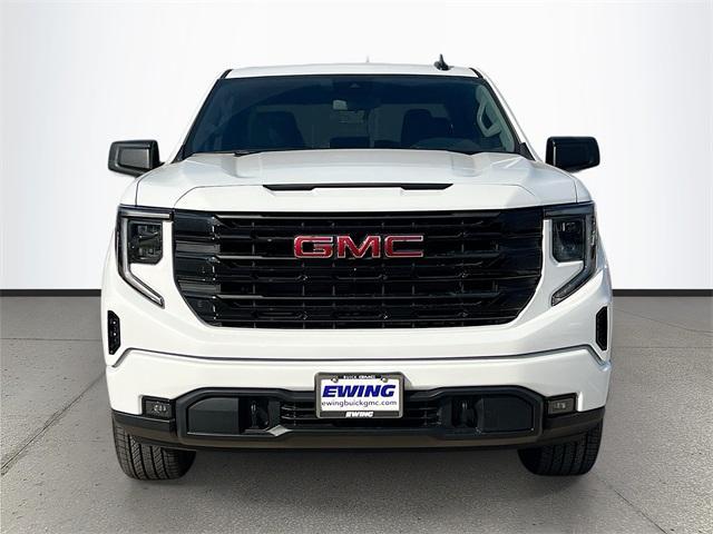 new 2026 GMC Sierra 1500 car, priced at $43,992
