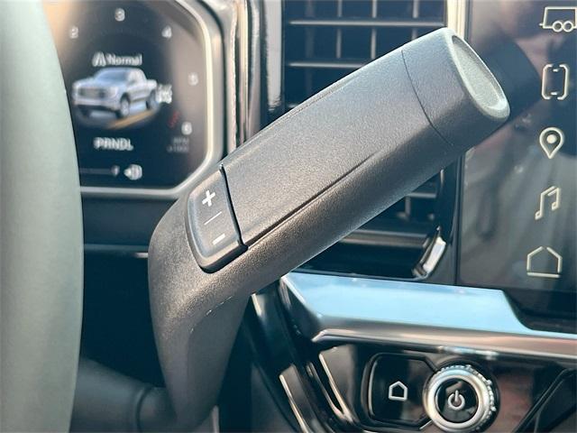 new 2026 GMC Sierra 1500 car, priced at $43,992