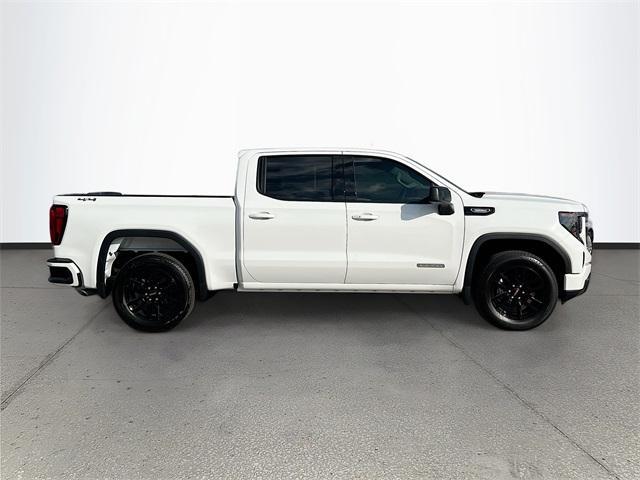 new 2026 GMC Sierra 1500 car, priced at $43,992