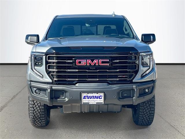 new 2026 GMC Sierra 1500 car, priced at $74,727
