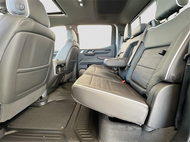 new 2026 GMC Sierra 1500 car, priced at $74,727