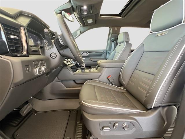 new 2026 GMC Sierra 1500 car, priced at $74,727