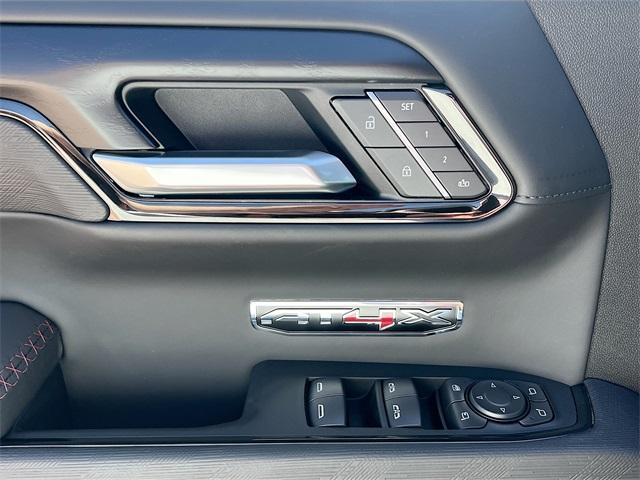 new 2026 GMC Sierra 1500 car, priced at $74,727