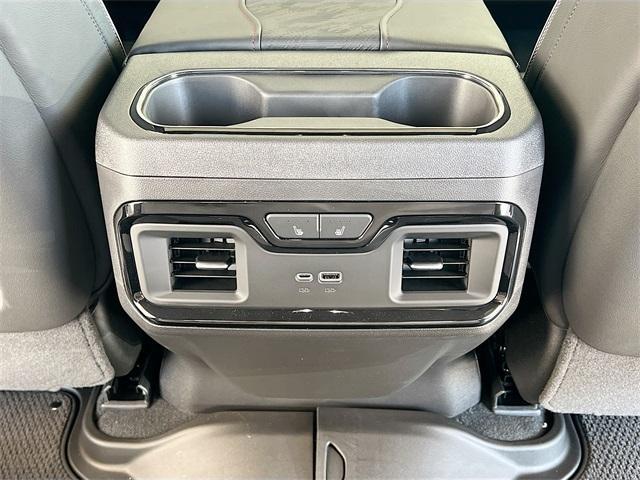 new 2026 GMC Sierra 1500 car, priced at $74,727