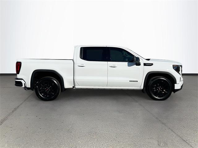 new 2026 GMC Sierra 1500 car, priced at $48,444