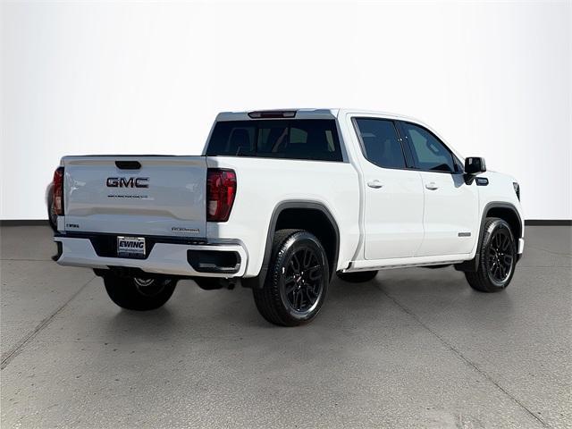 new 2026 GMC Sierra 1500 car, priced at $48,444