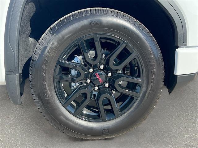 new 2026 GMC Sierra 1500 car, priced at $48,444