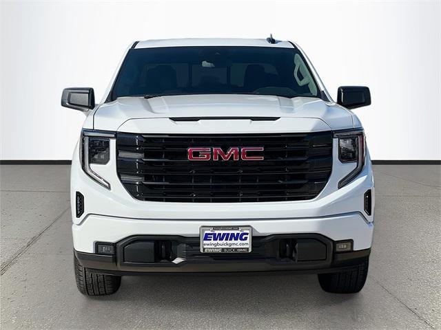 new 2026 GMC Sierra 1500 car, priced at $48,444