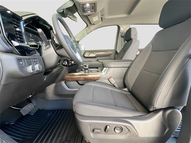 new 2026 GMC Sierra 1500 car, priced at $48,444