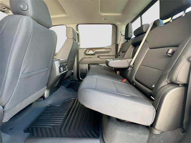 new 2026 GMC Sierra 1500 car, priced at $48,444
