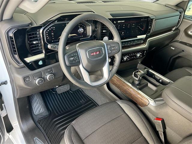 new 2026 GMC Sierra 1500 car, priced at $48,444