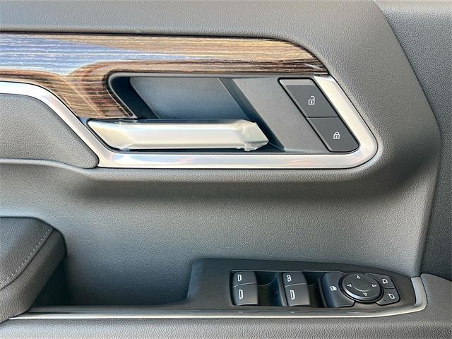 new 2026 GMC Sierra 1500 car, priced at $48,444