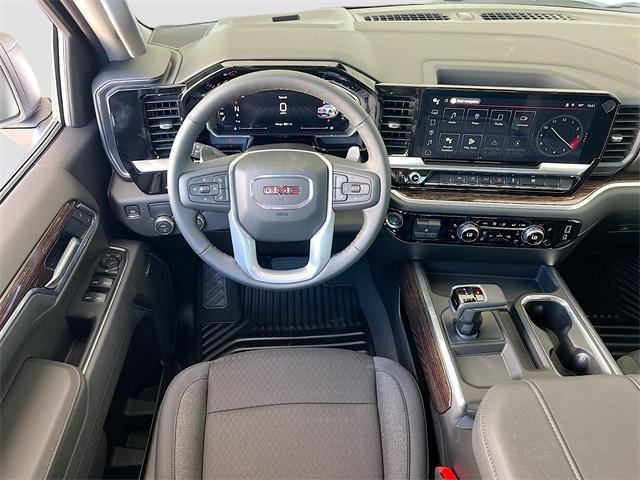 new 2026 GMC Sierra 1500 car, priced at $48,444