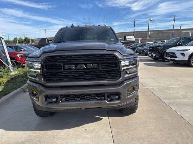 used 2022 Ram 3500 car, priced at $71,994