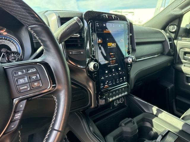 used 2022 Ram 3500 car, priced at $71,994