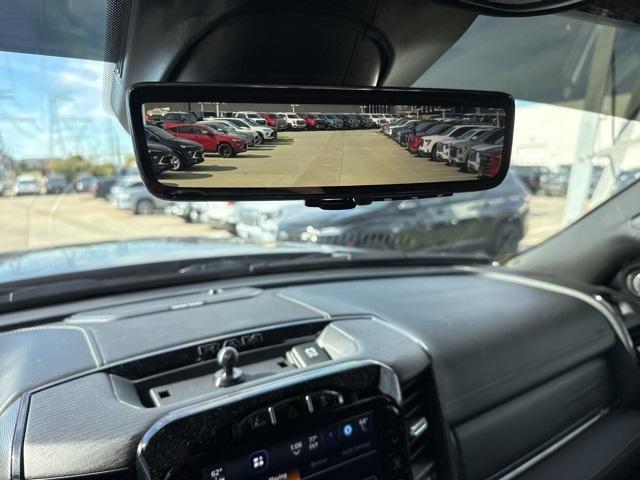 used 2022 Ram 3500 car, priced at $71,994