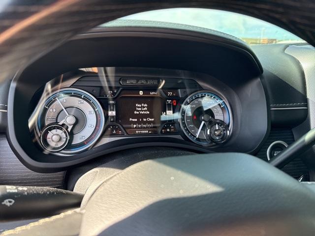 used 2022 Ram 3500 car, priced at $71,994